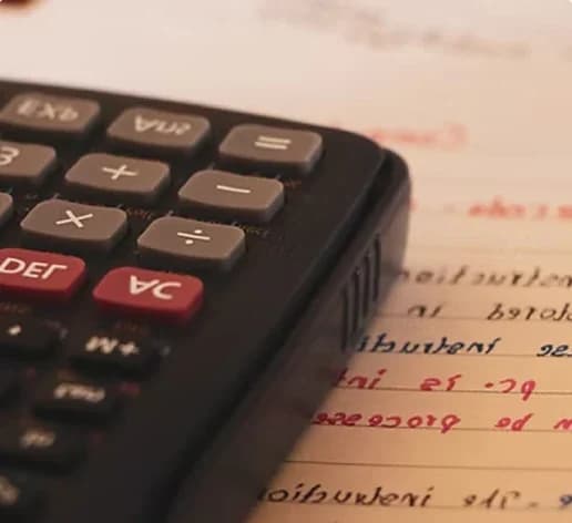 Rekenen in de praktijk